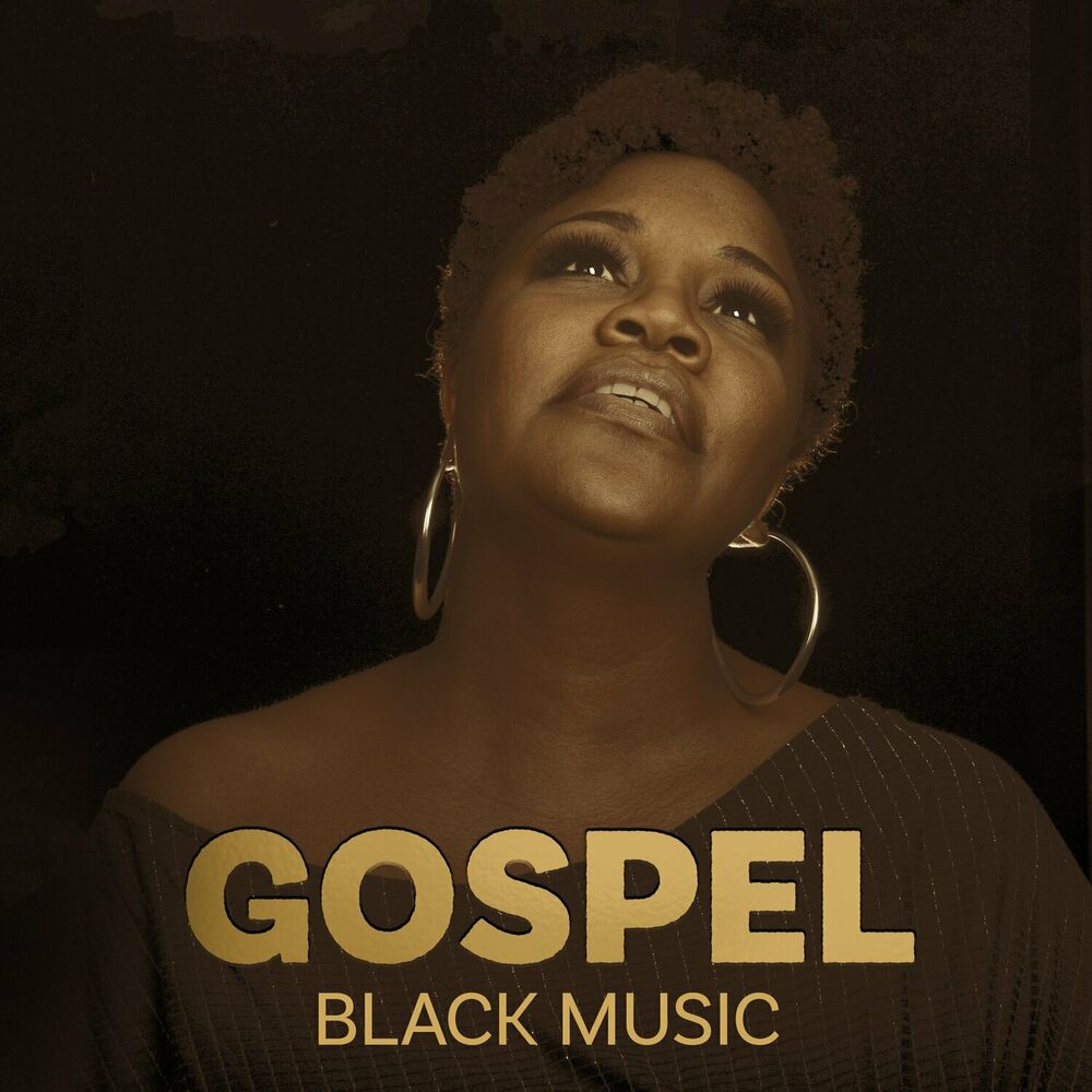 Picture of Gospel Black Music – Soft Rhythmic Christian Songs