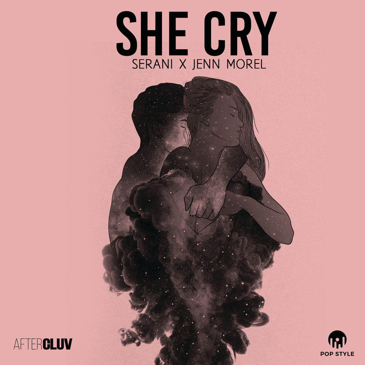Album cover of She Cry