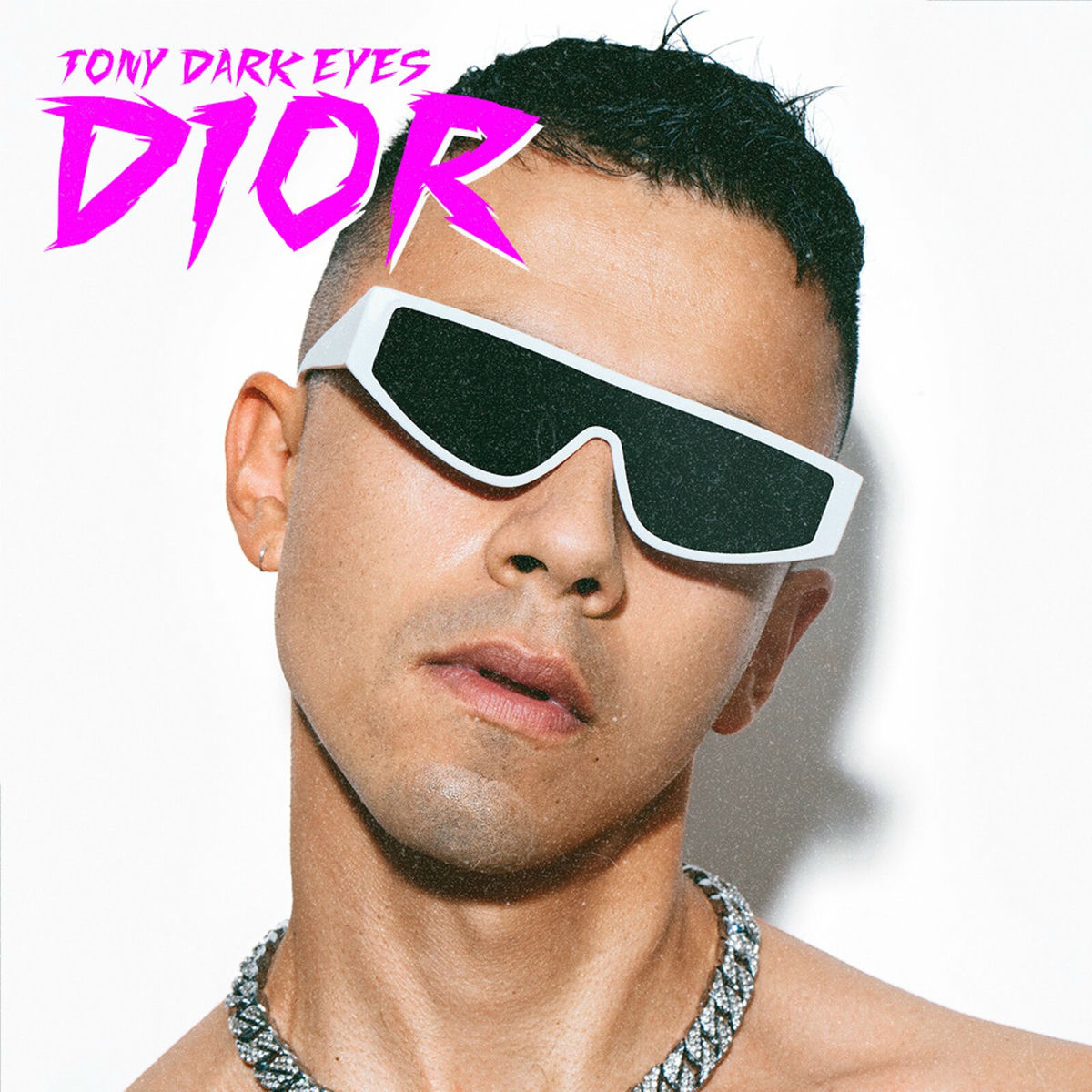 Album cover of Dior