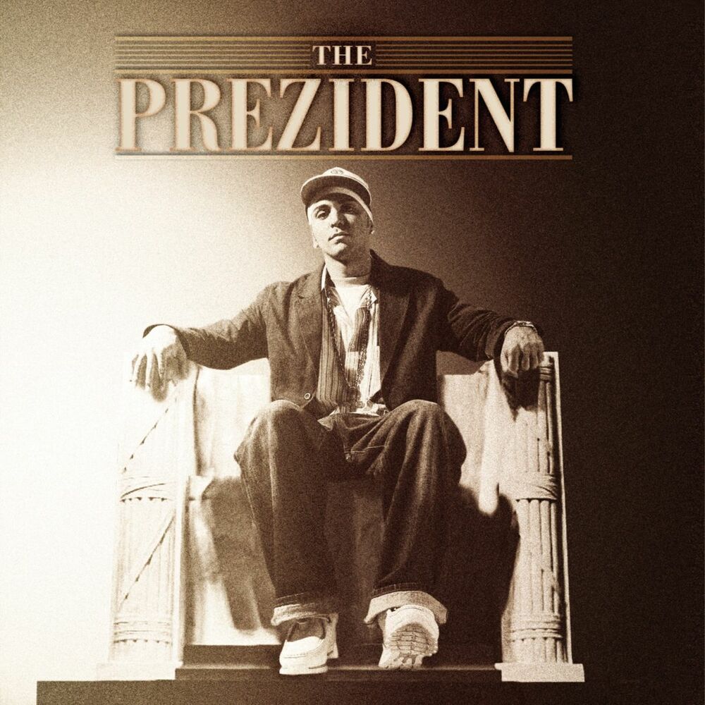 Picture of The Prezident