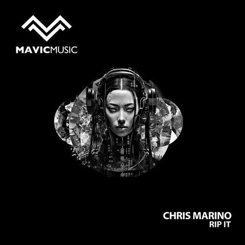 Chris Marino - Rip It (2025) Chris Marino - Rip It (2025)