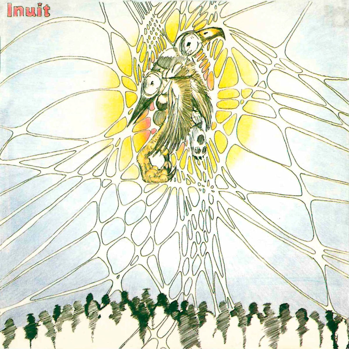 Album cover of Inuit