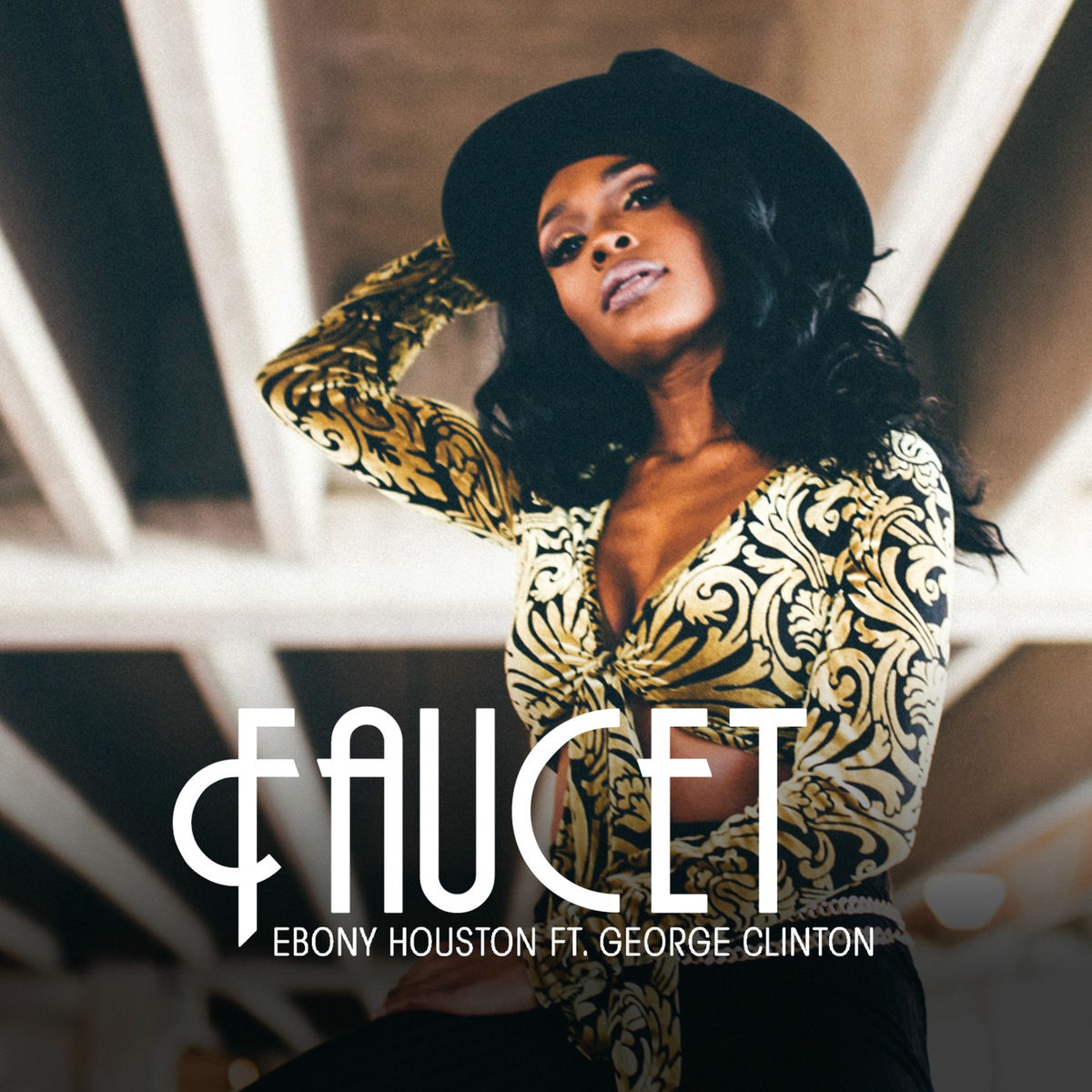 Album cover of Faucet (feat. George Clinton)
