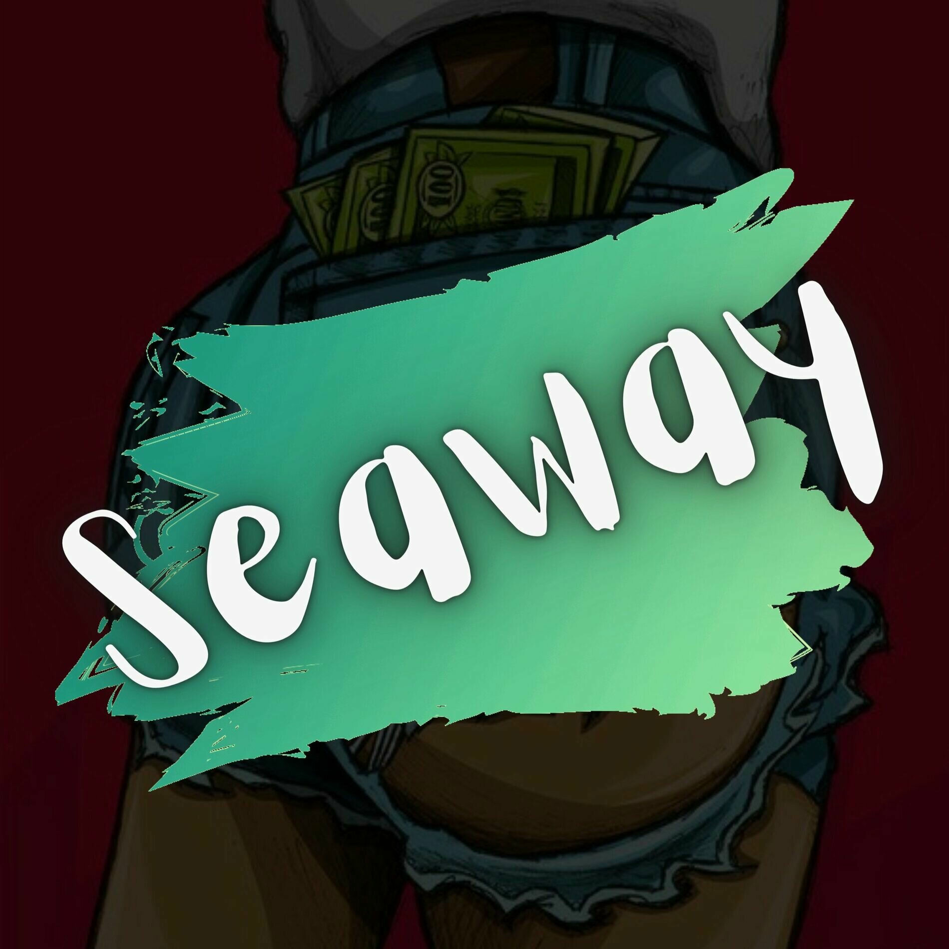 Album cover of Seaway