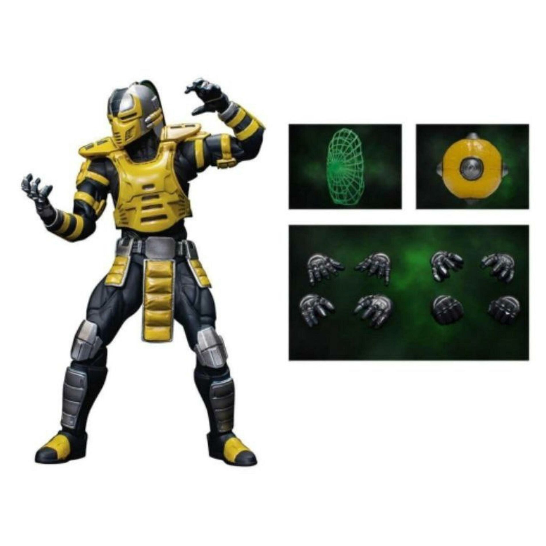 Album cover of SOUL RAPTURE ZONE, TCYRAX KILLS AGAIN