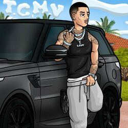Cover of TCMV