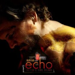 Cover of echo (Original Motion Picture Soundtrack)