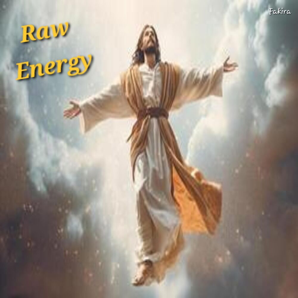 Picture of Raw Energy