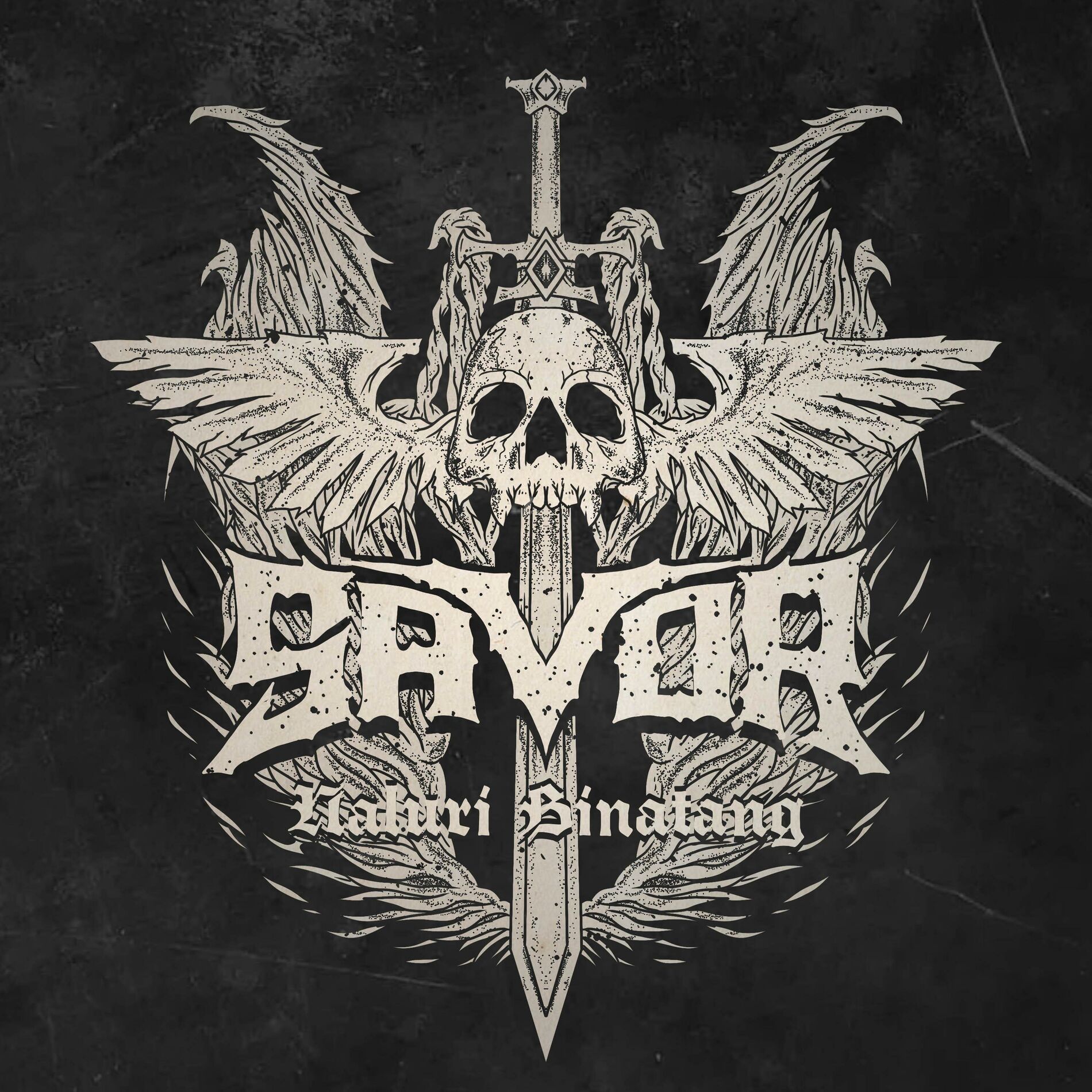 Album cover of Naluri Binatang