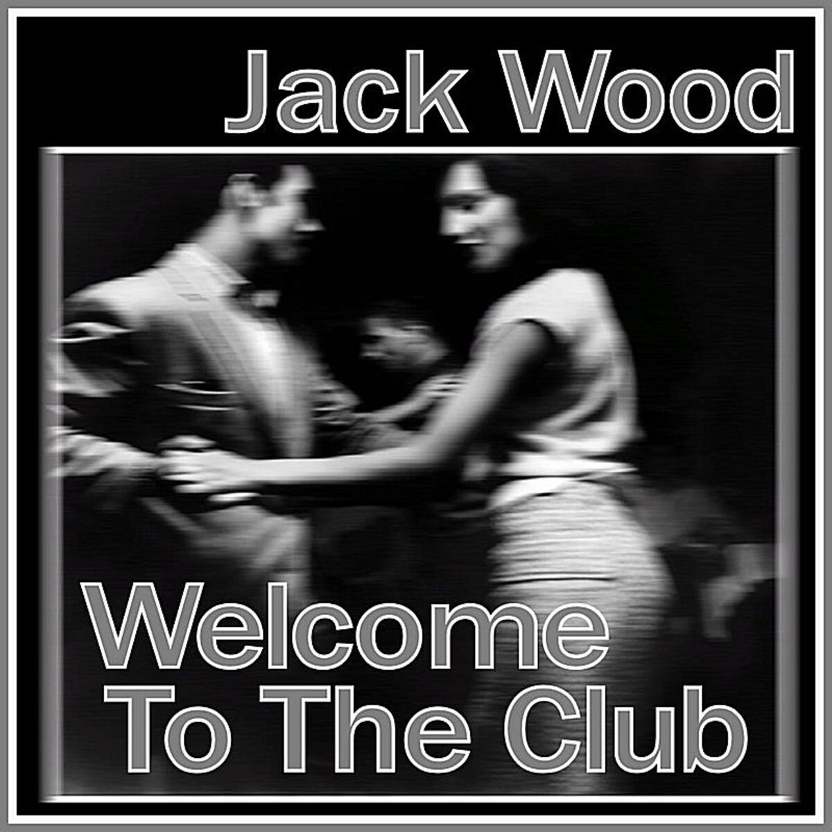 Album cover of Welcome To the Club