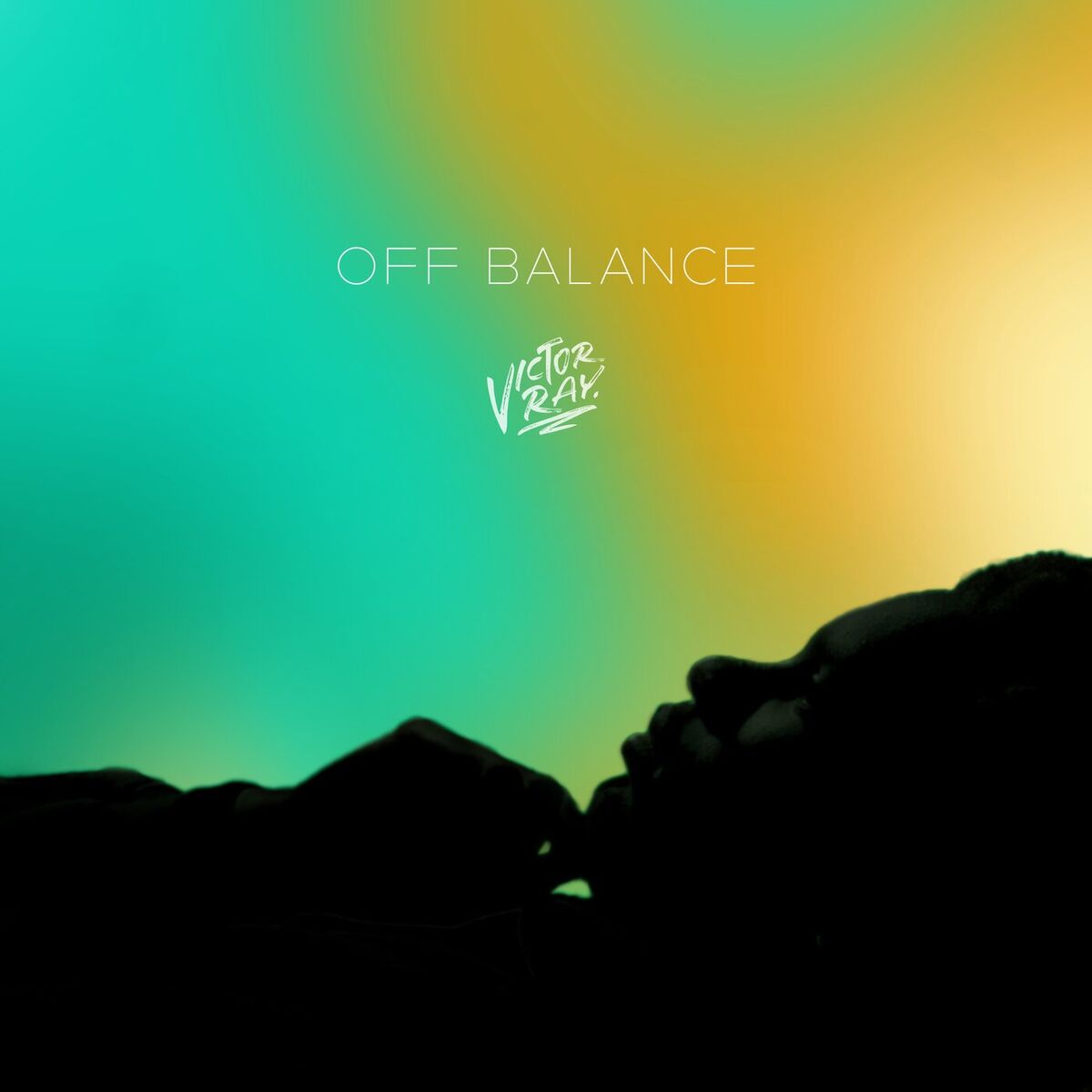 Album cover of Off Balance