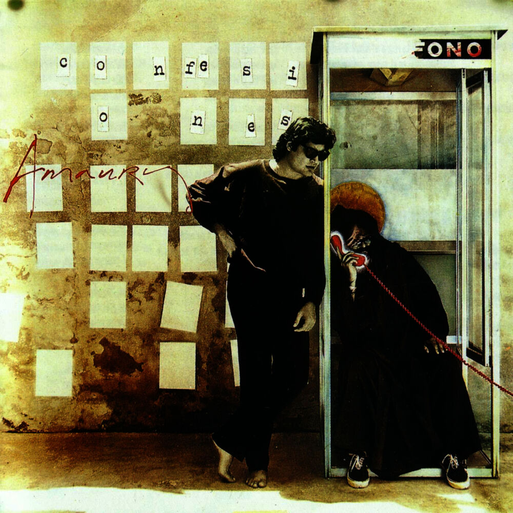 Picture of Confesiones