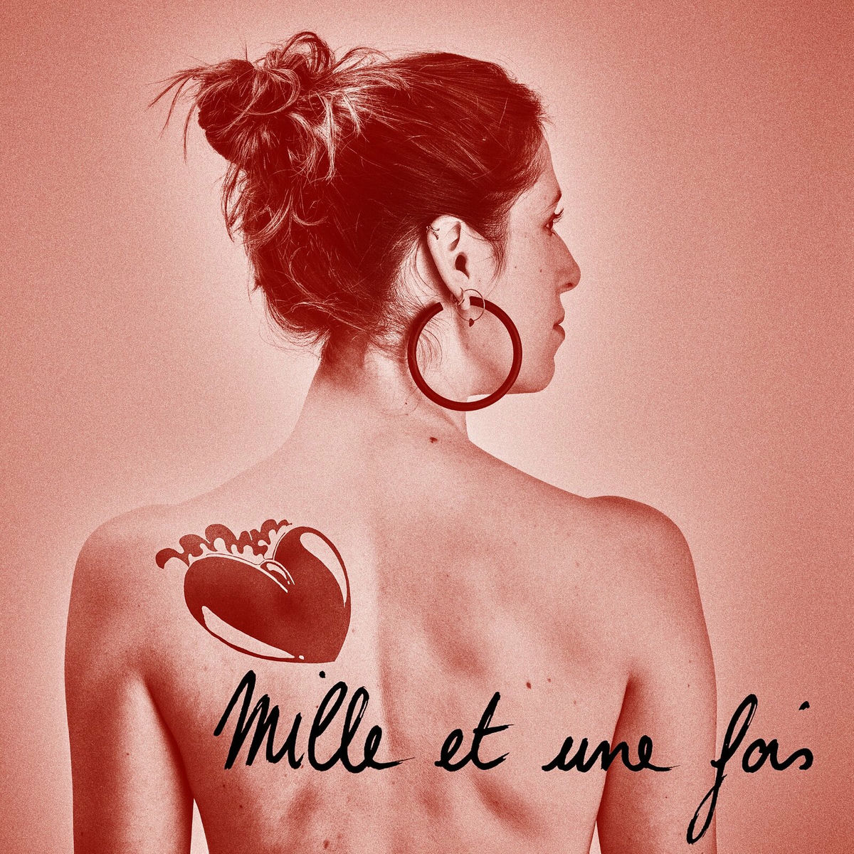 Album cover of Mille et une fois