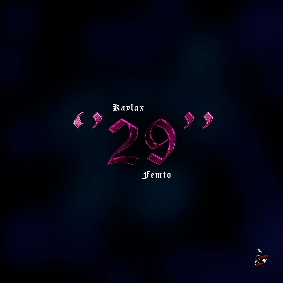 Album cover of 29