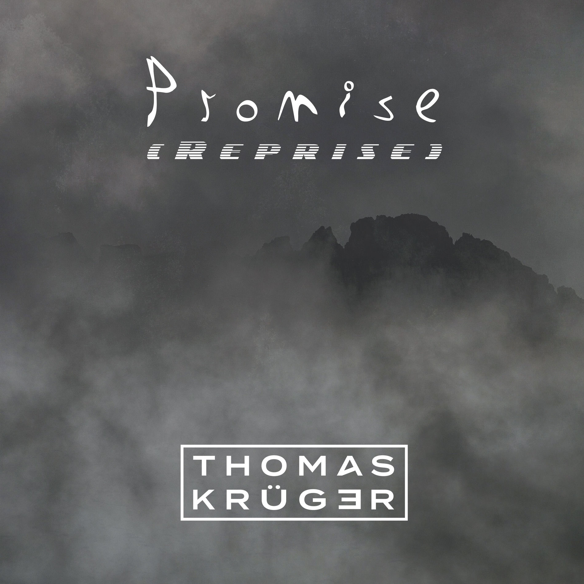 Album cover of Promise (Reprise)