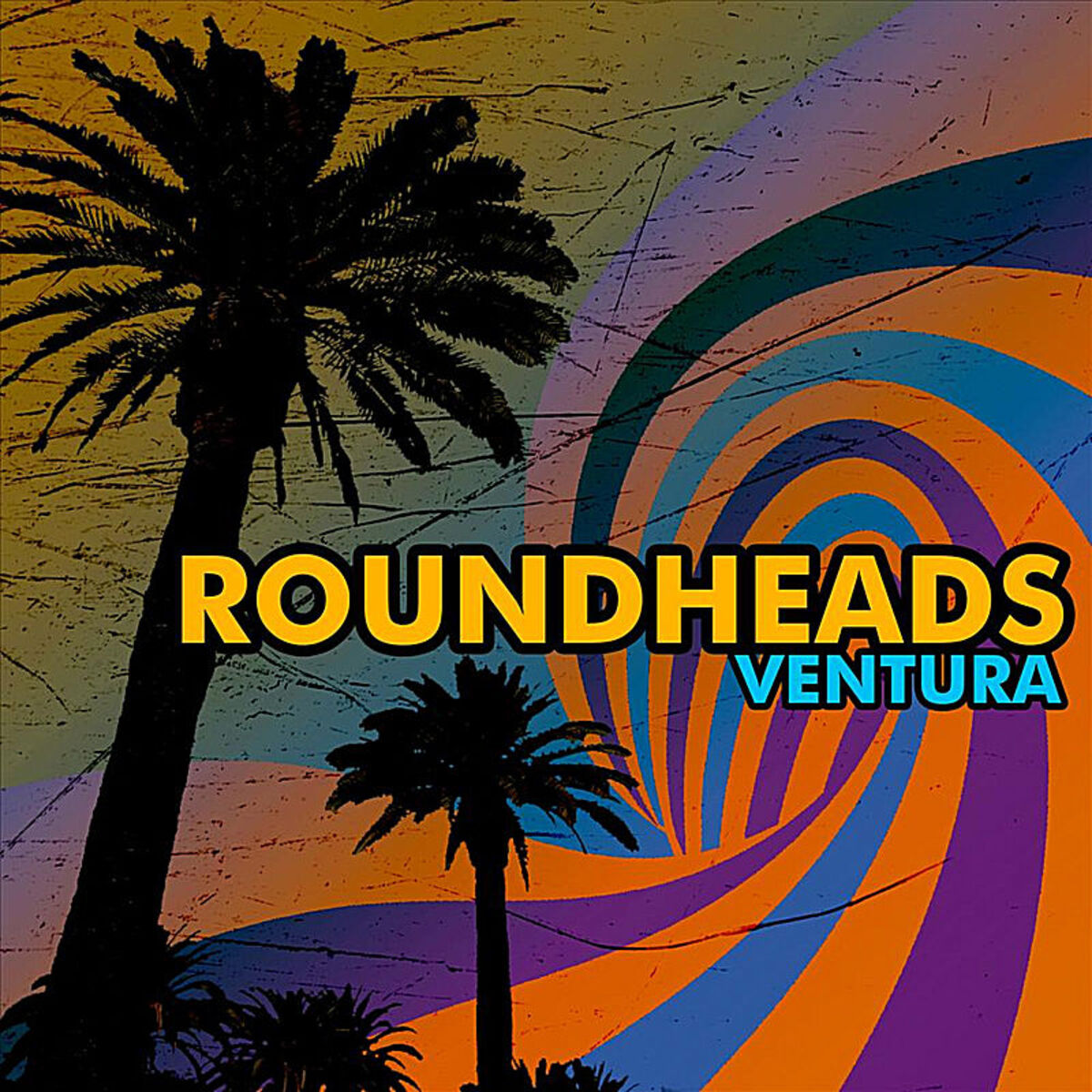 Album cover of Ventura