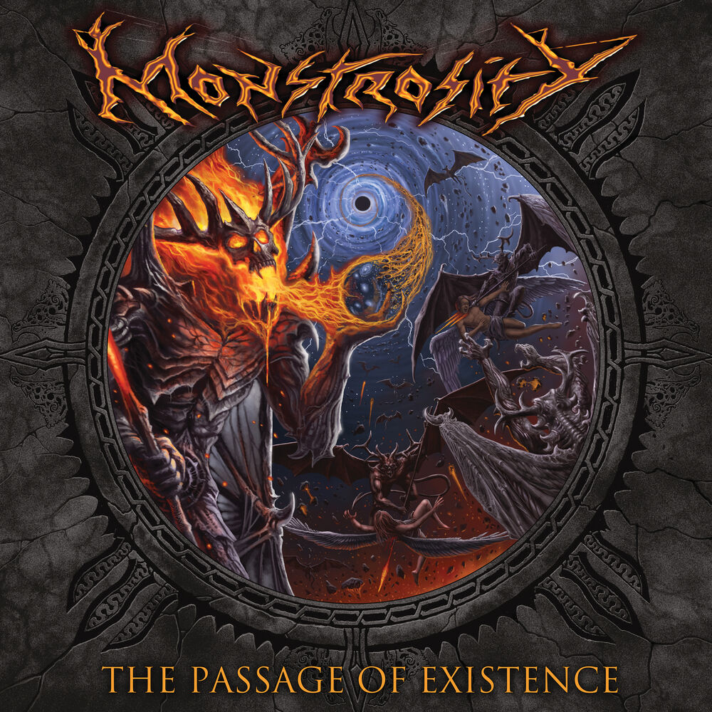 Picture of The Passage of Existence