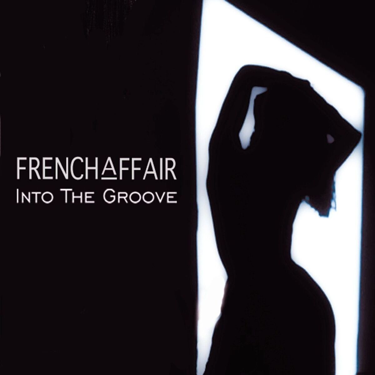 Album cover of Into The Groove