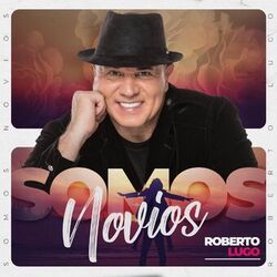 Cover of Somos Novios