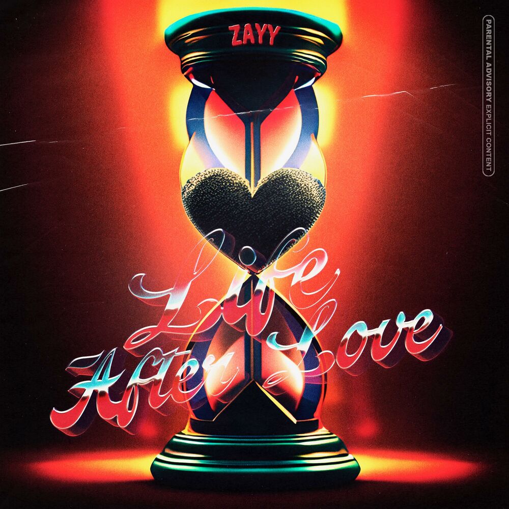 Picture of Life After Love