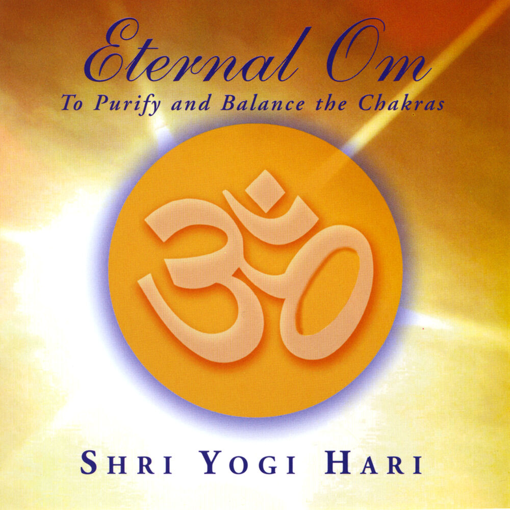 Picture of Eternal Om
