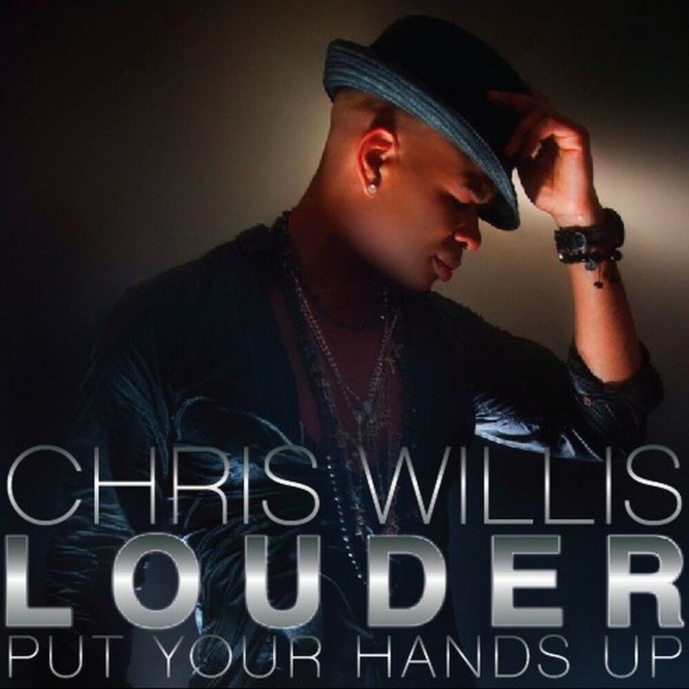 Picture of Louder (Put Your Hands Up)