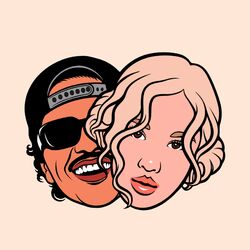 Cover of APT. - Rosé & Bruno Mars (Marimba Ringtone)