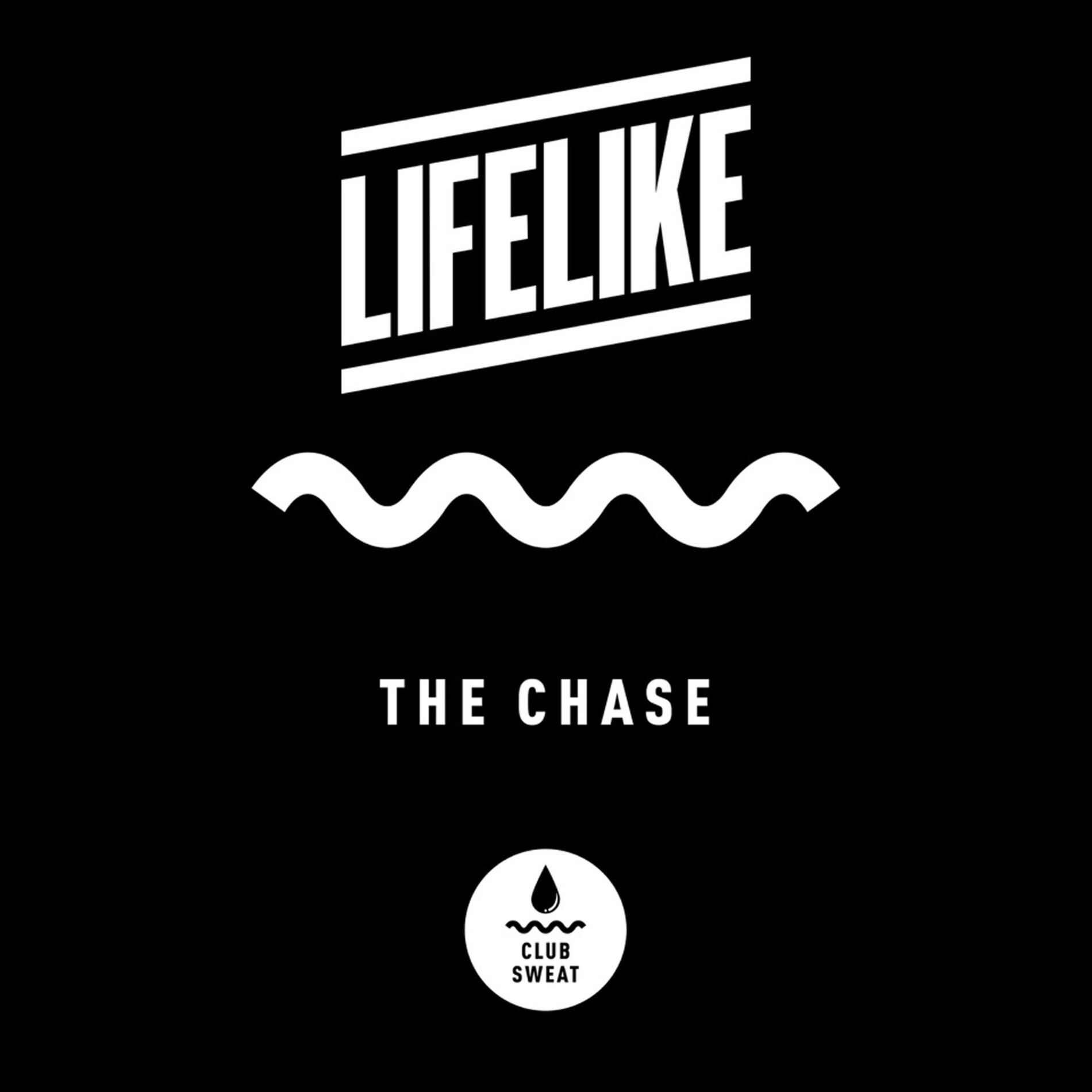 Album cover of The Chase