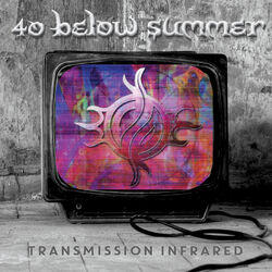 Cover of Transmission Infrared