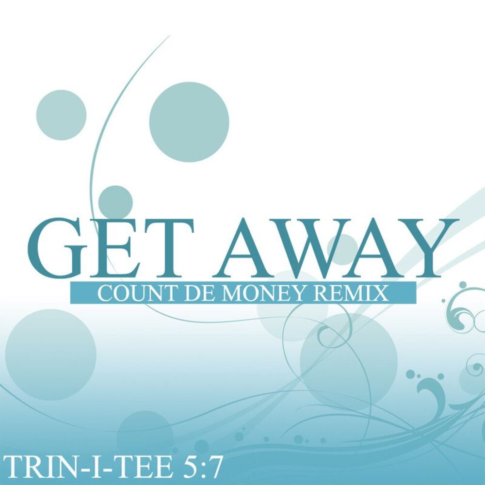 Picture of Get Away (Count De Money Mix)