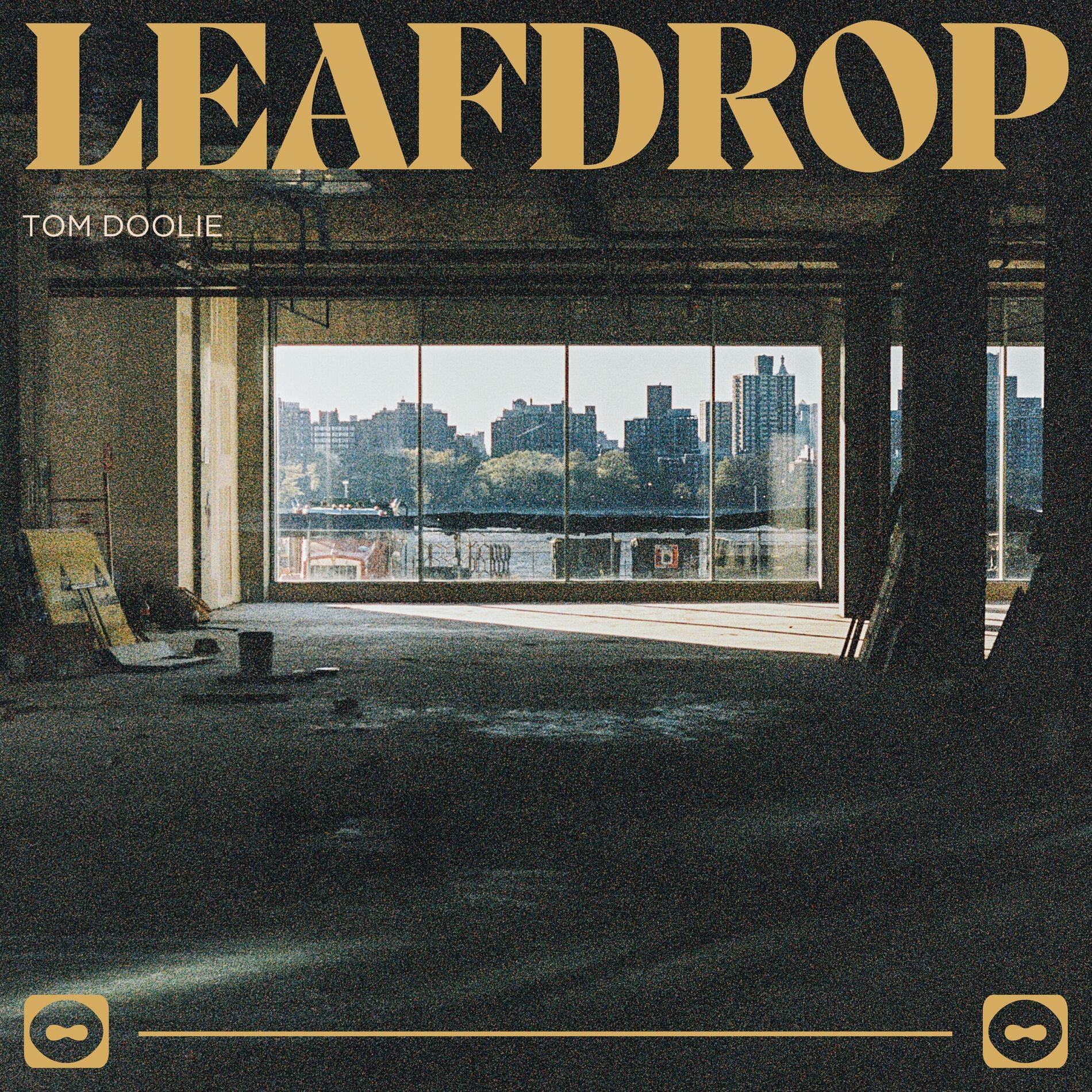 Album cover of Leaf Drop