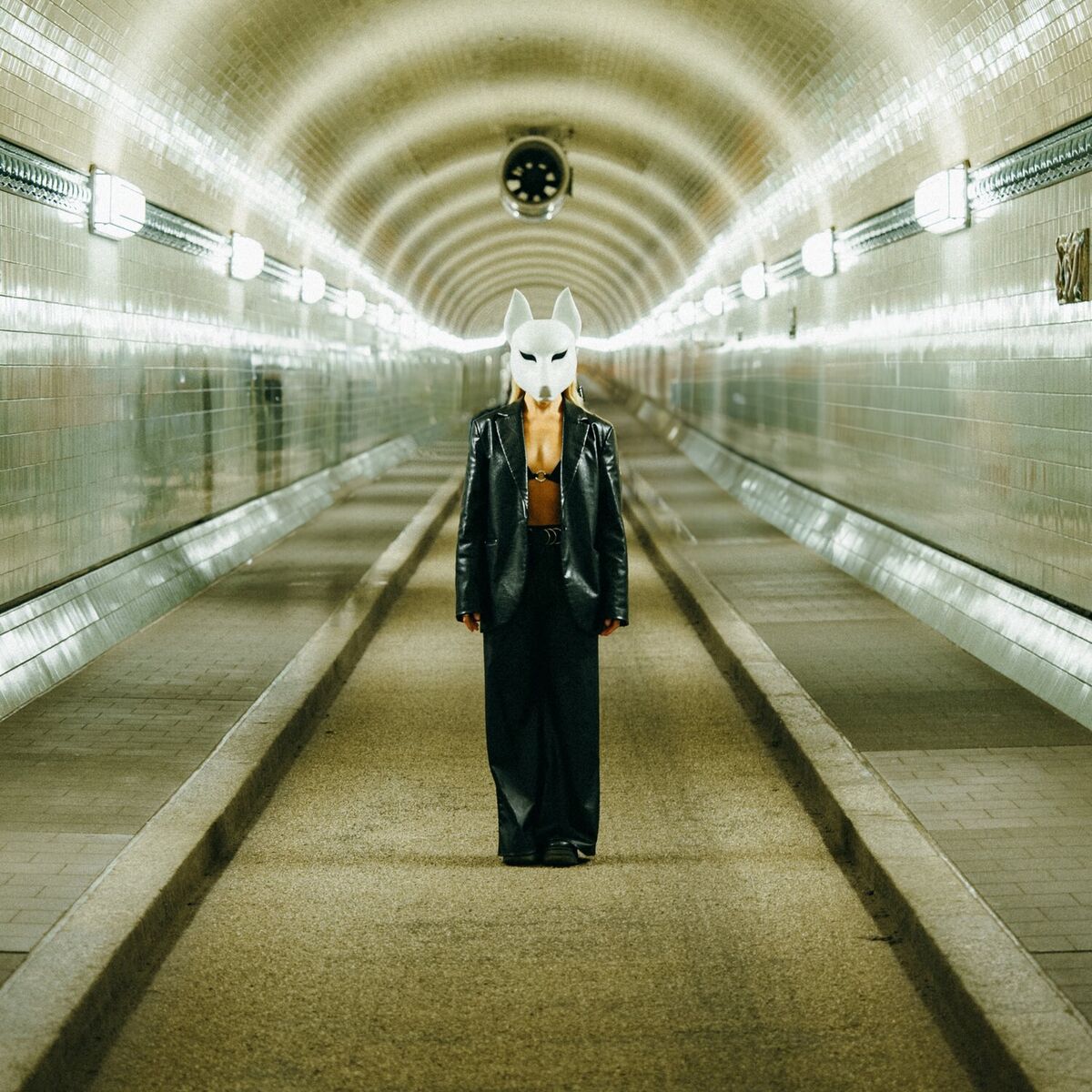 Album cover of Alone