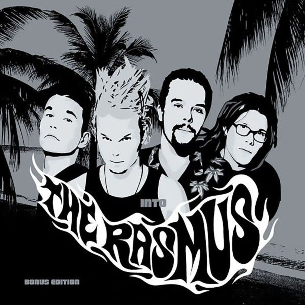 Picture of Into (Bonus Edition)