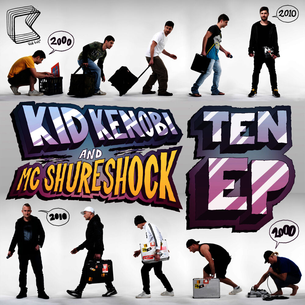 Picture of Ten