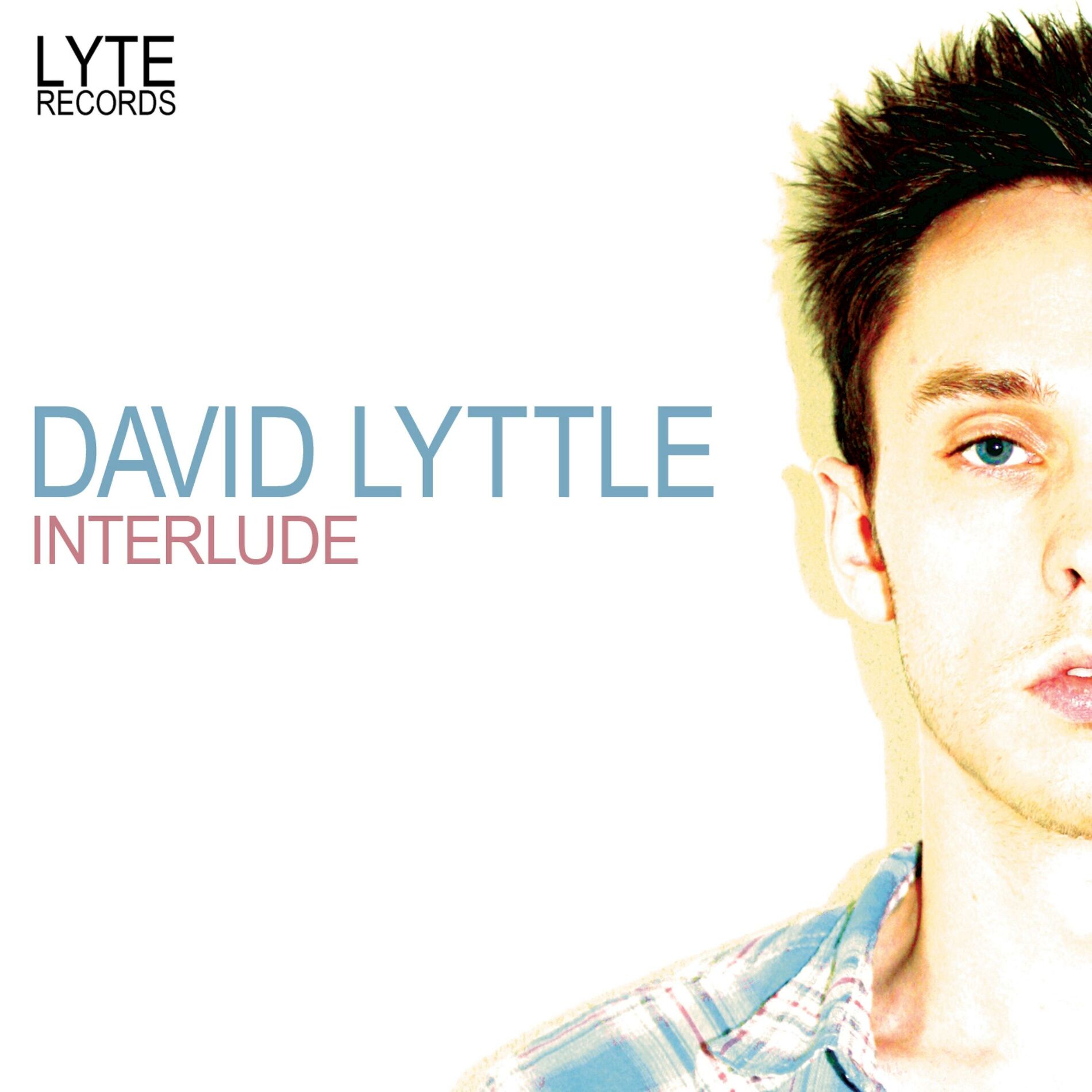 Album cover of Interlude