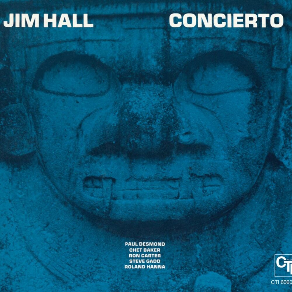 Picture of Concierto (CTI Records 40th Anniversary Edition)