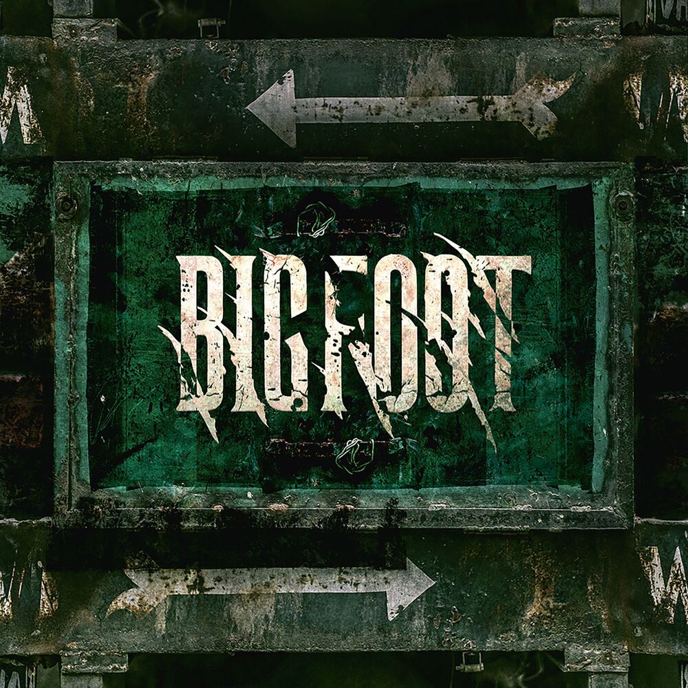 Picture of Bigfoot