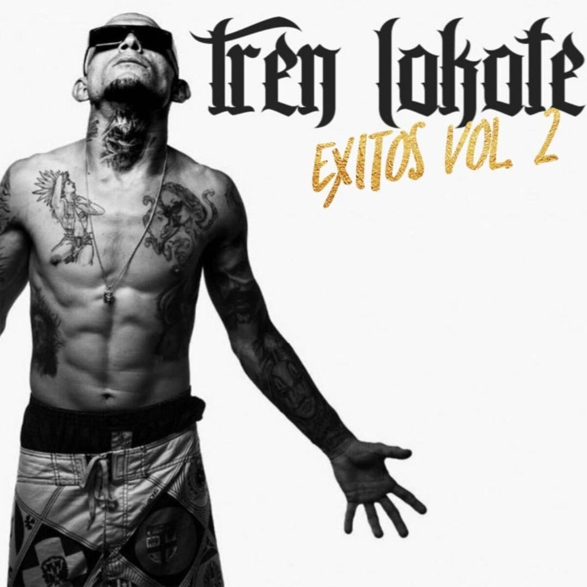 Album cover of Éxitos, Vol. 2