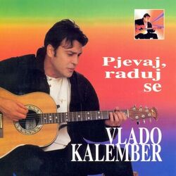 Cover of Pjevaj, Raduj Se