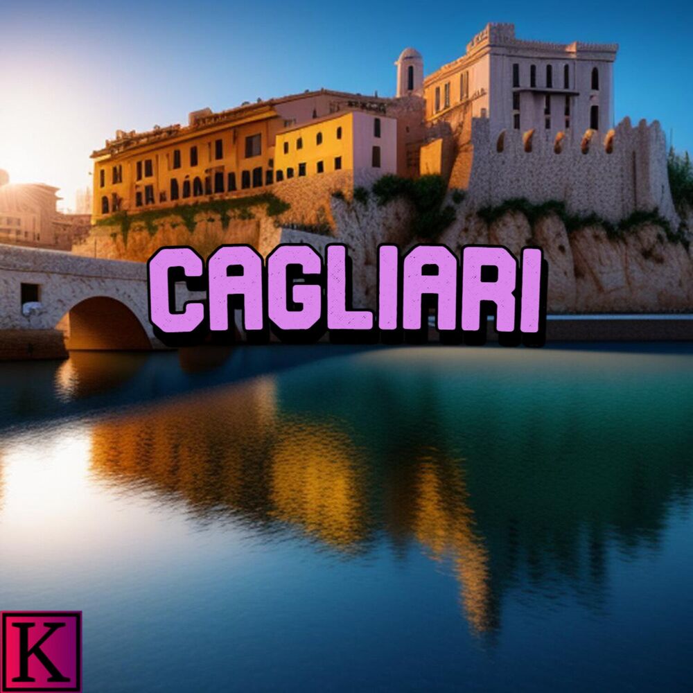 Picture of Cagliari