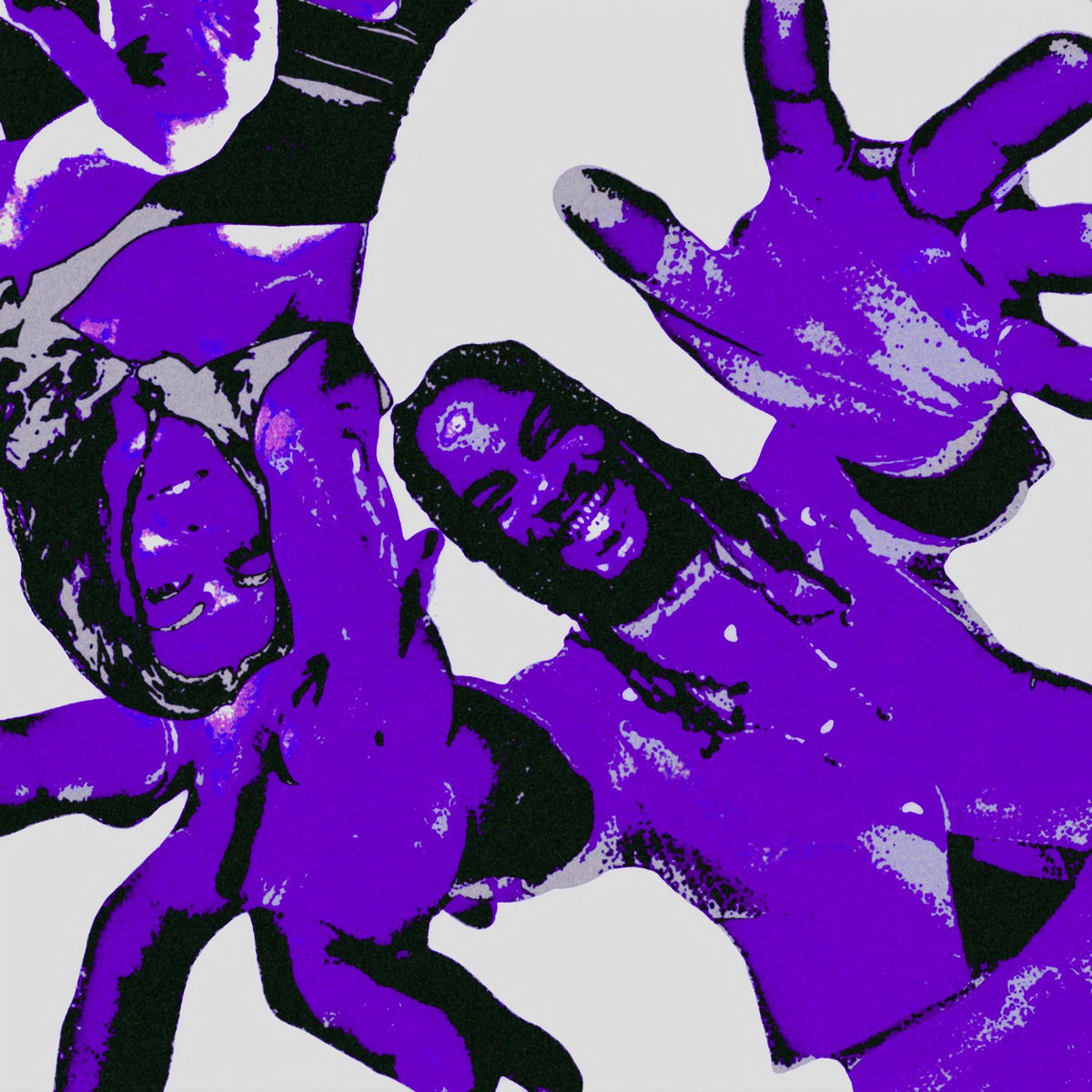 Album cover of Back Seat (Tseba Remix)