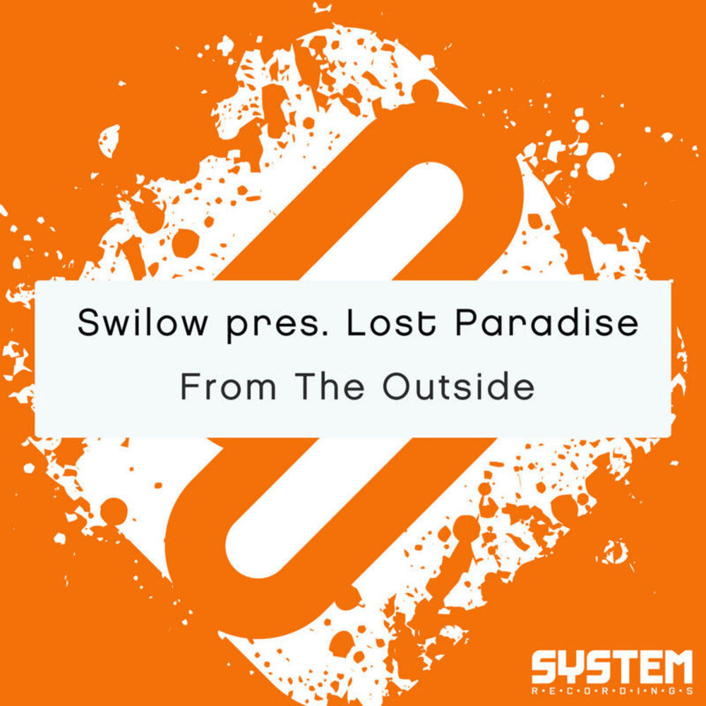 Picture of Swilow pres. From the Outside - Single