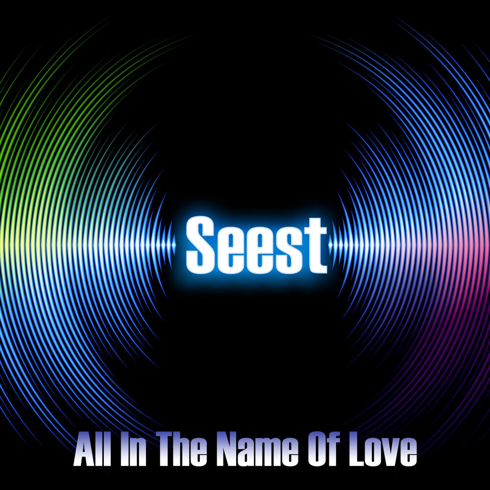 Picture of All in the Name of Love
