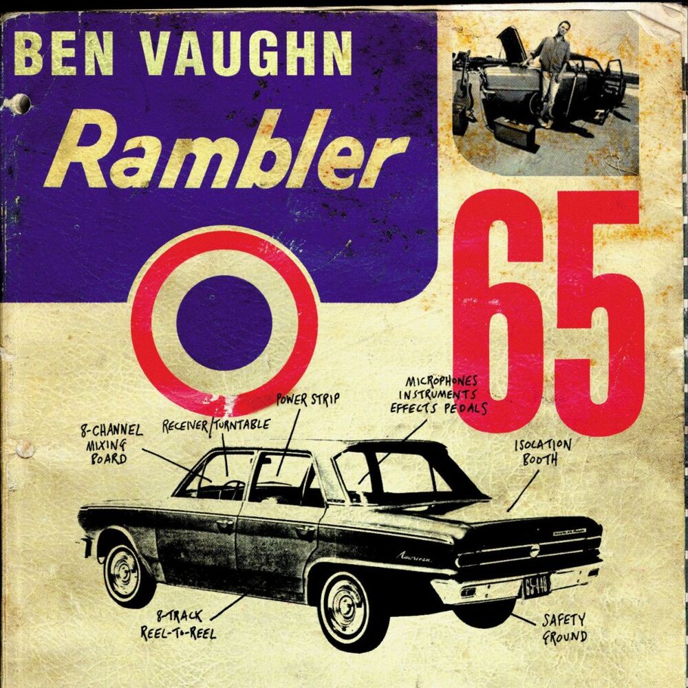 Picture of Rambler 65