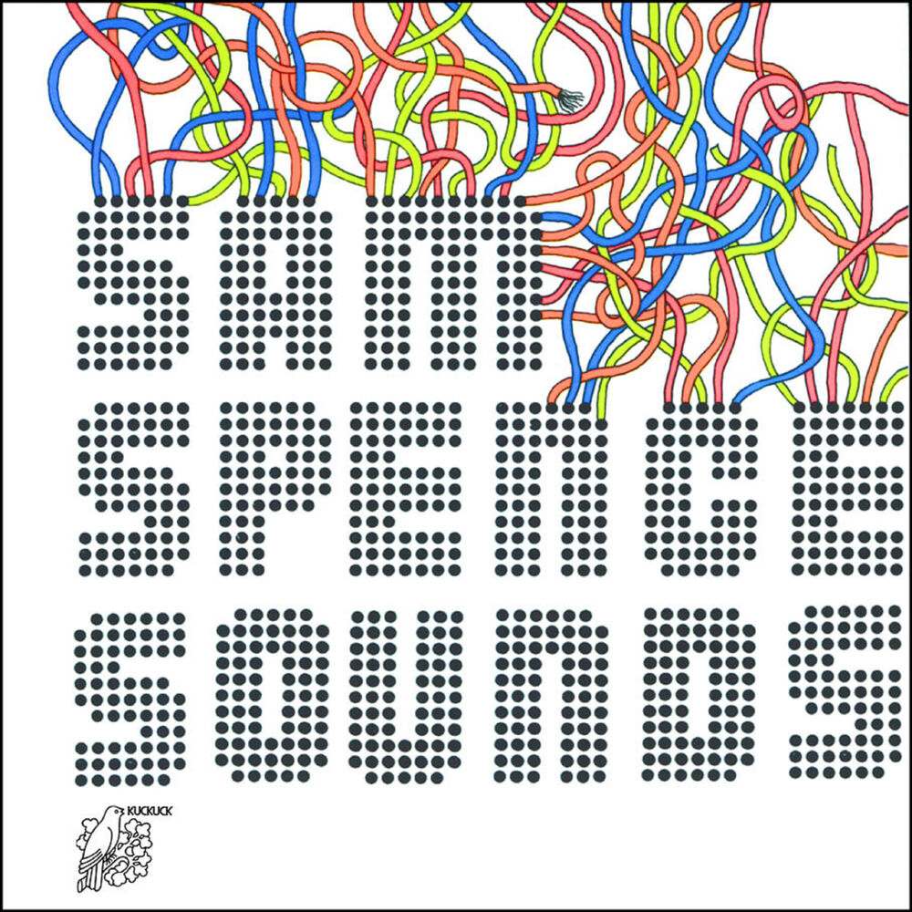 Picture of Fantastic Sounds