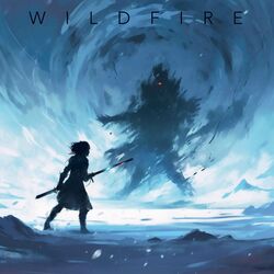 Cover of Wildfire