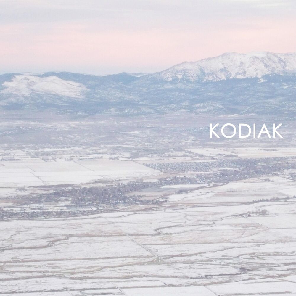 Picture of Kodiak