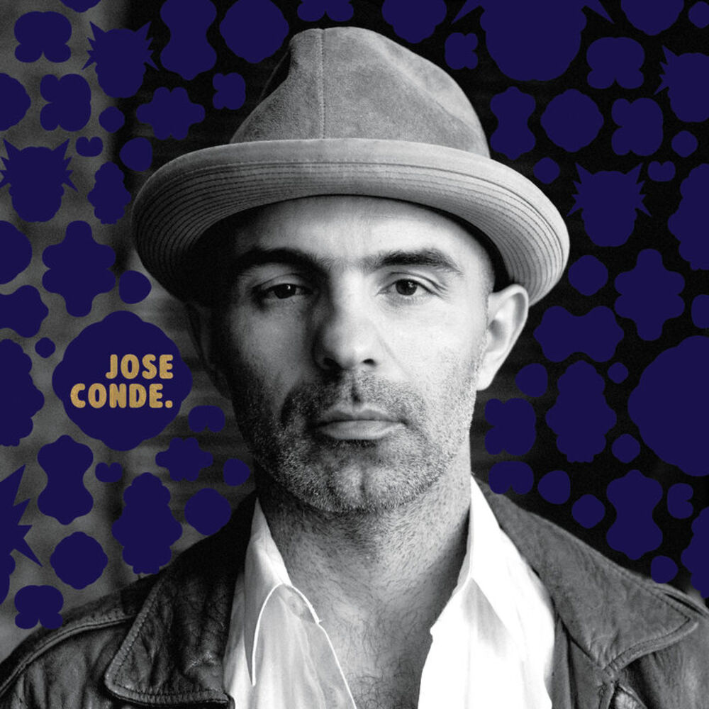 Picture of Jose Conde
