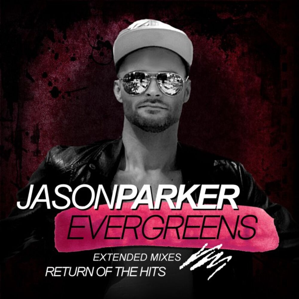 Picture of Evergreens - Return of the Hits (Extended Mixes)