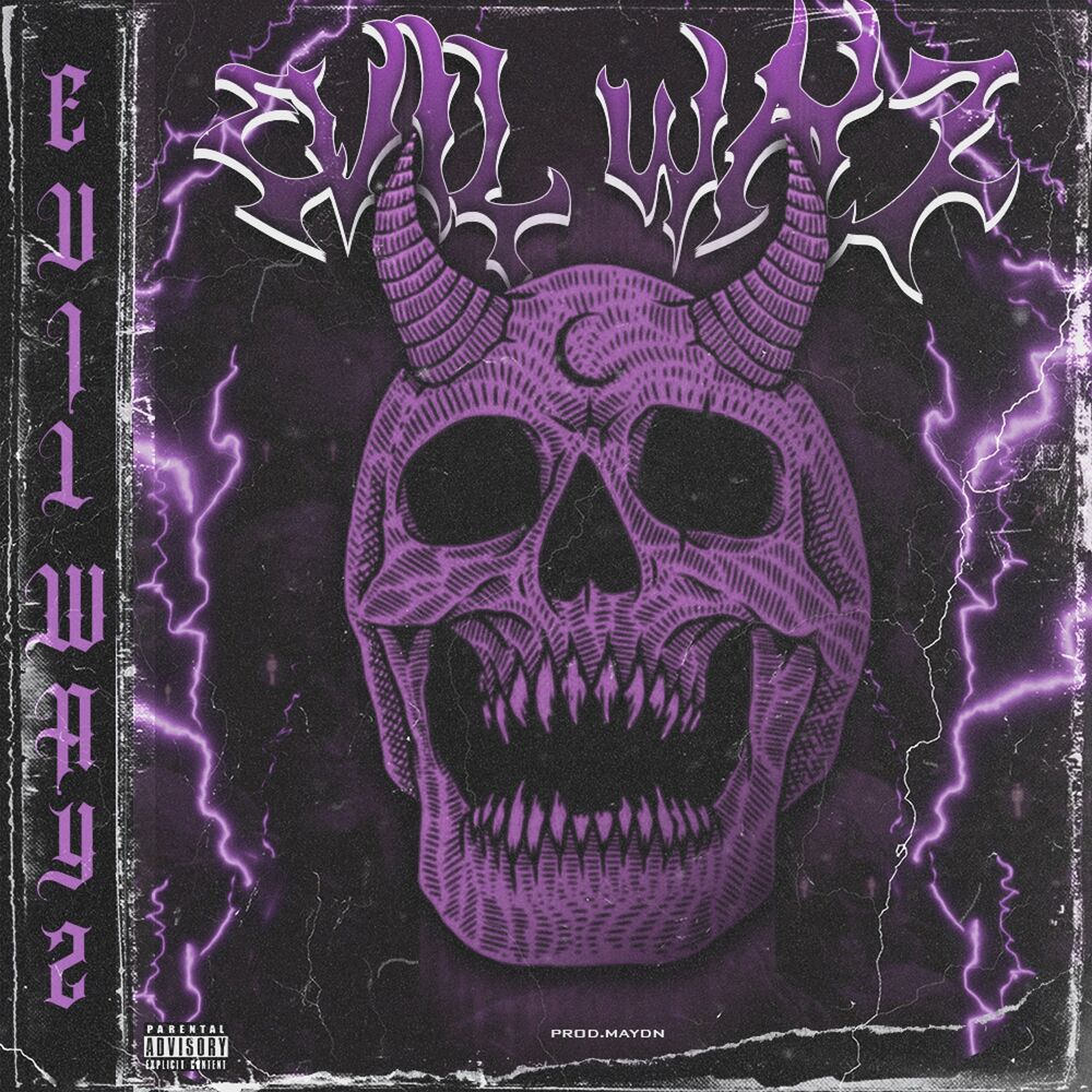 Picture of Evil Wayz